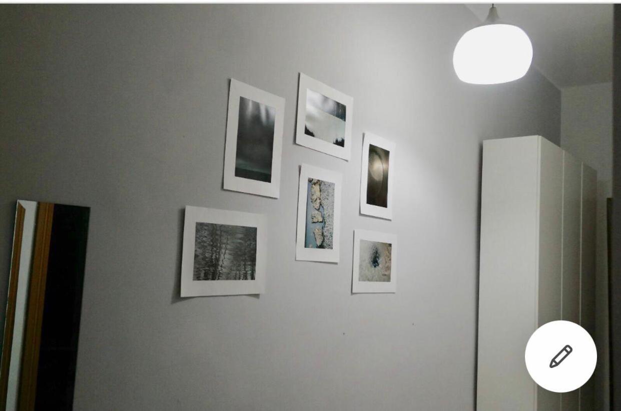 Romamor Extérieur photo