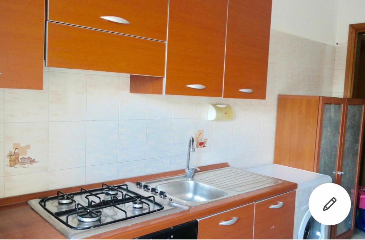 Romamor Extérieur photo